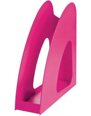 HAN 16210-56 Stehsammler LOOP Trend Colour Kunststoff rosa Pink - BRCRIHMM