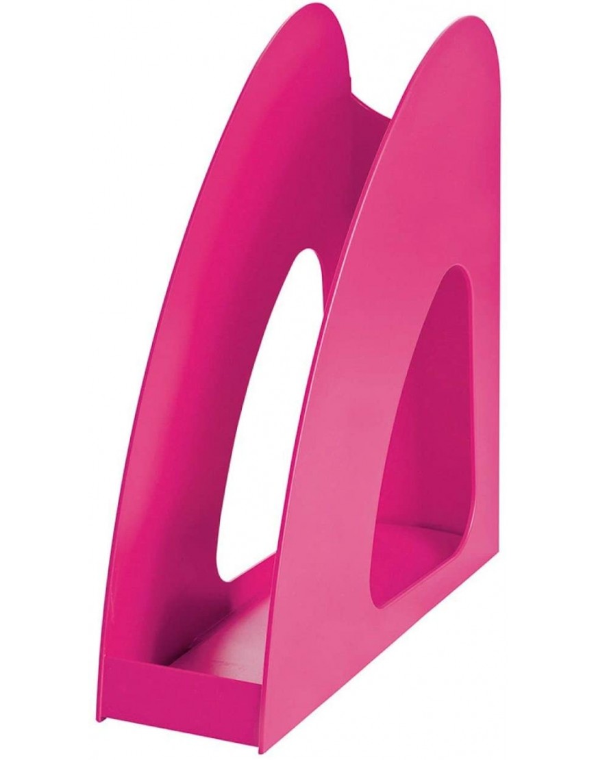 HAN 16210-56 Stehsammler LOOP Trend Colour Kunststoff rosa Pink - BRCRIHMM