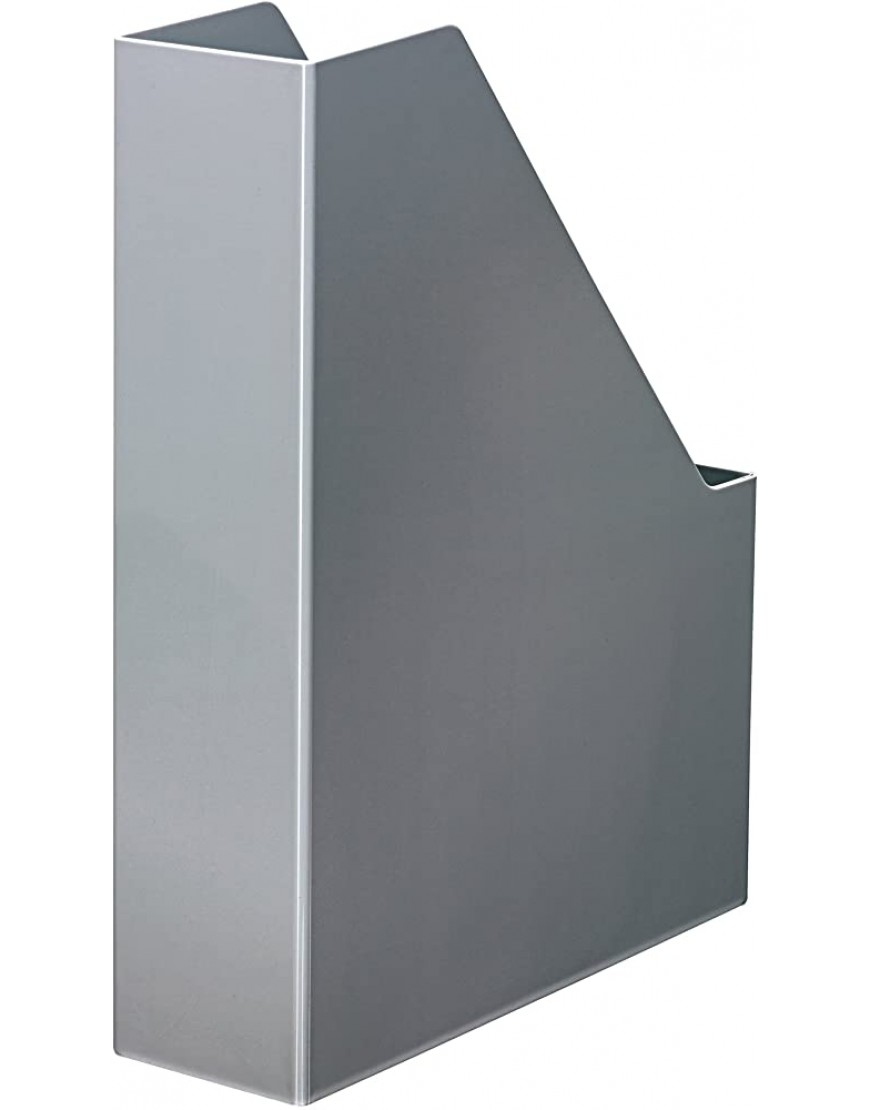 HAN Schubladenbox CONTUR – modular erweiterbares Schubladensystem mit 10 geschlossenen Schubladen bis Format B4 dunkelgrau 1510-191 - BPNTV999