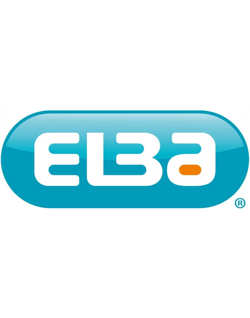 ELBA Organisations Pendelhefter spektral 50er Pack Karton chamois - BSOYN3AM