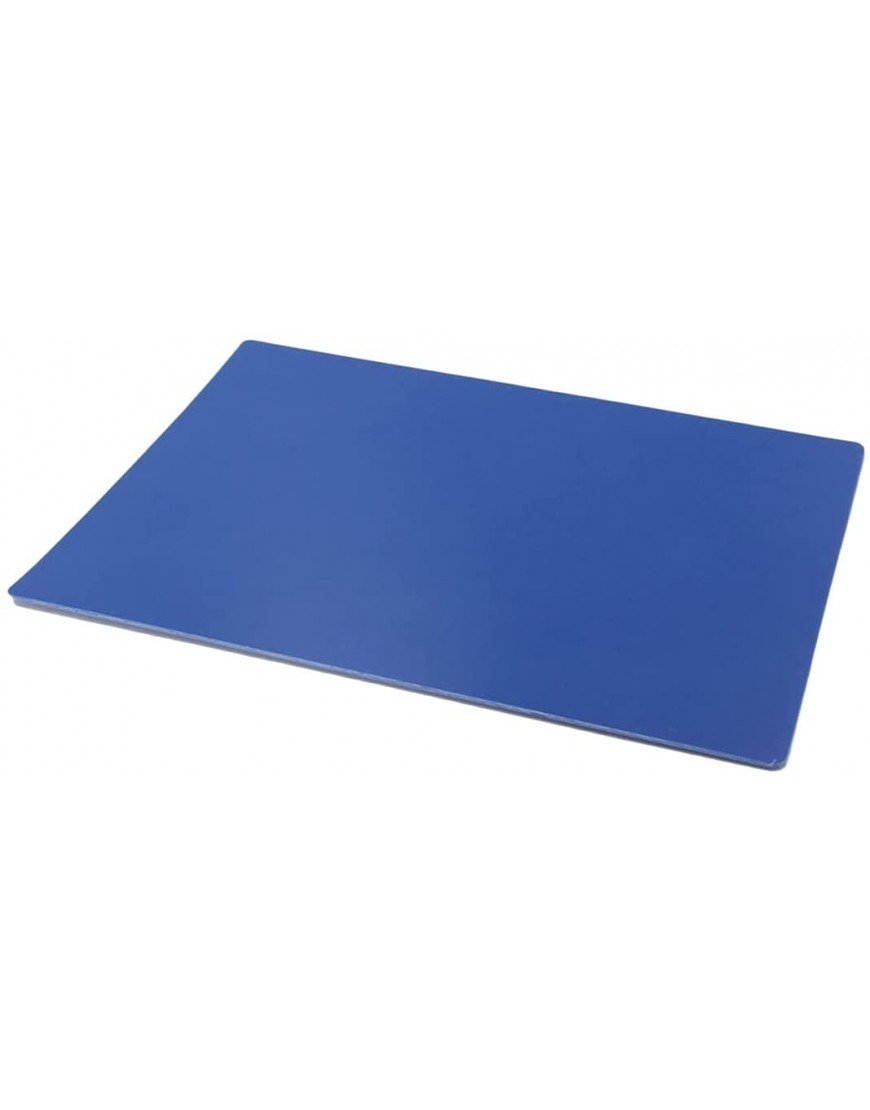 1 STÜCK Zweiseitige A4 Schneidplatte Gitterlinien Selbstheilende Schneidmatte Handwerkskarte Papierbrett für Bürobedarf Color : Blue - BQLEF5JJ