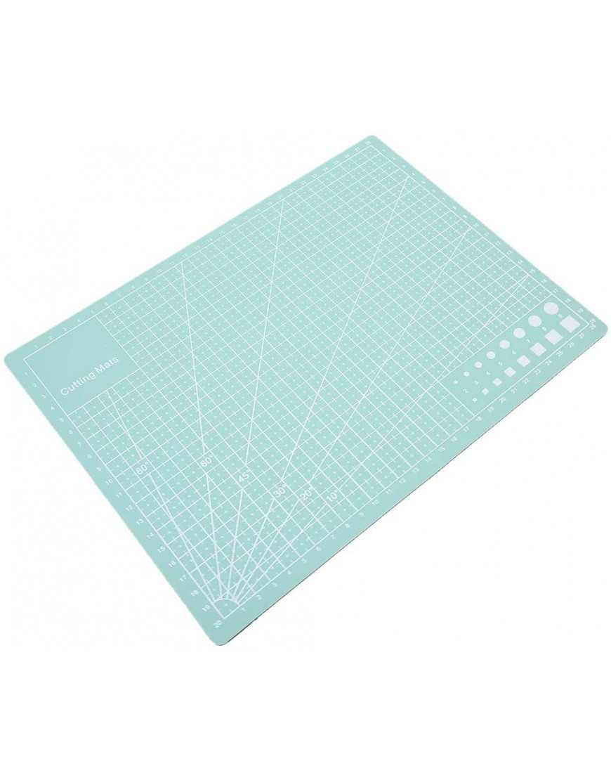 Gravur Scale Board 3Pcs PVC Modell Schneidematte mit 3 X Schneidematte für Bastelpapier Schnitzereien zum Malen für Schnitzen von Dichtungen - BDUKCKK6
