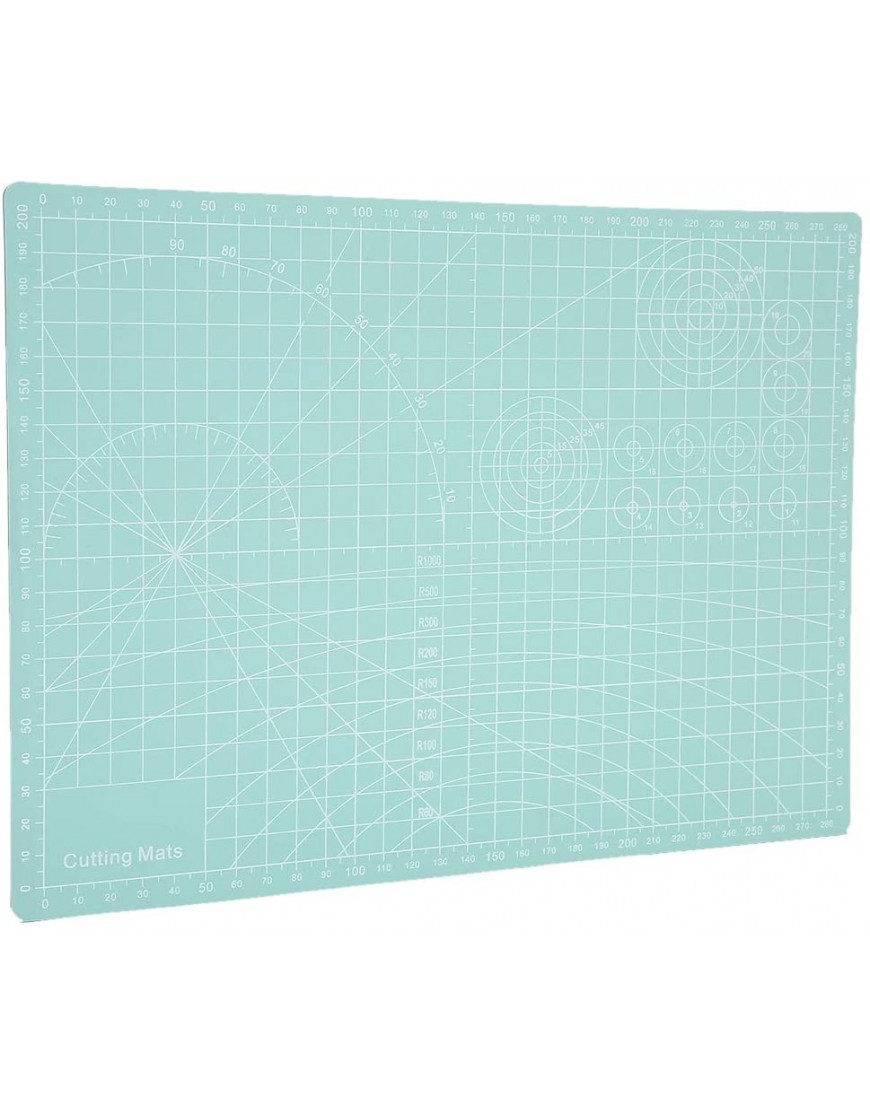 Gravur Scale Board 3Pcs PVC Modell Schneidematte mit 3 X Schneidematte für Bastelpapier Schnitzereien zum Malen für Schnitzen von Dichtungen - BDUKCKK6