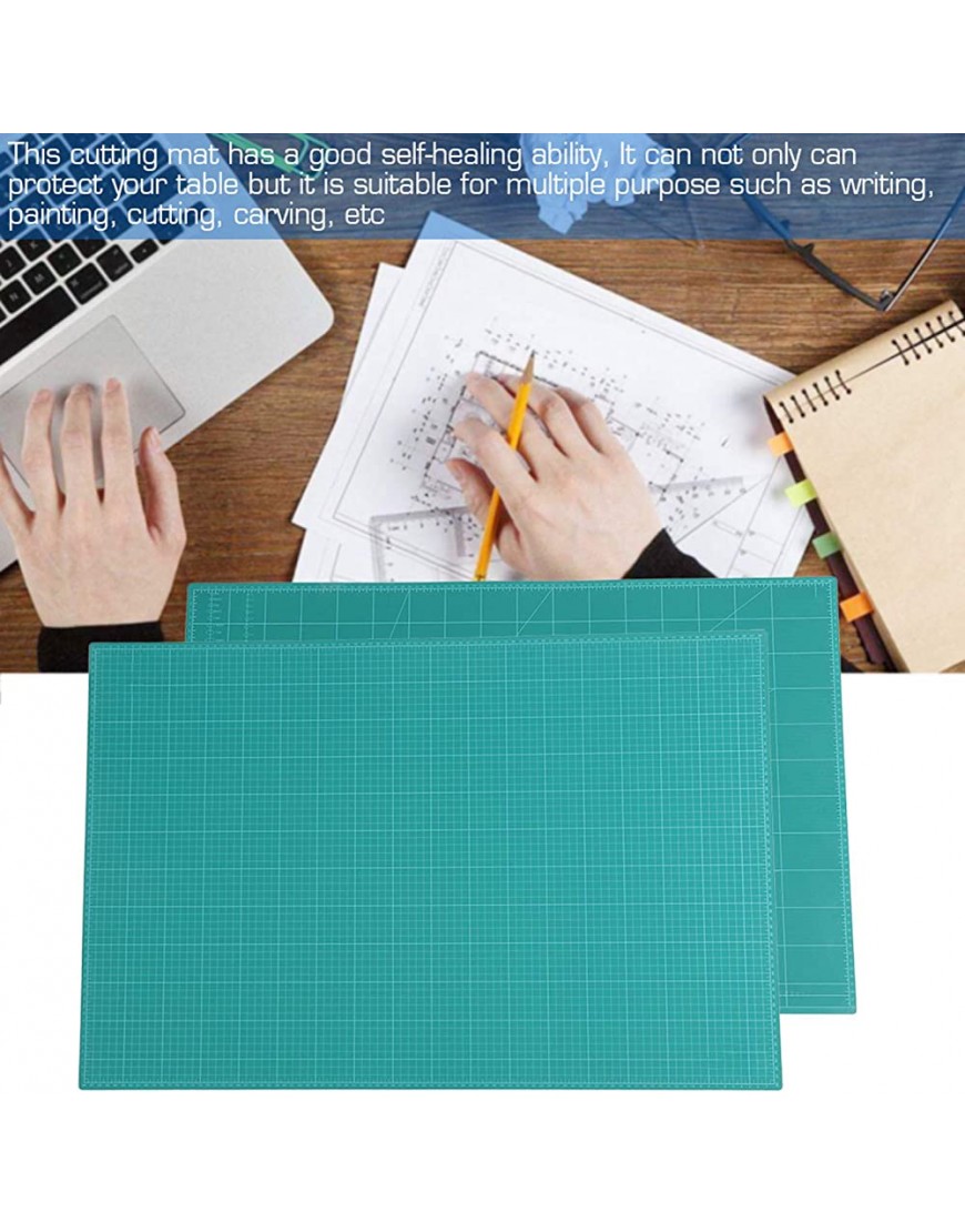 Schneidematte A1 Cutting Mat selbstheilende Schreibunterlage für den Schreibtisch für professionelle Schneidearbeiten - BDSJZ5B8