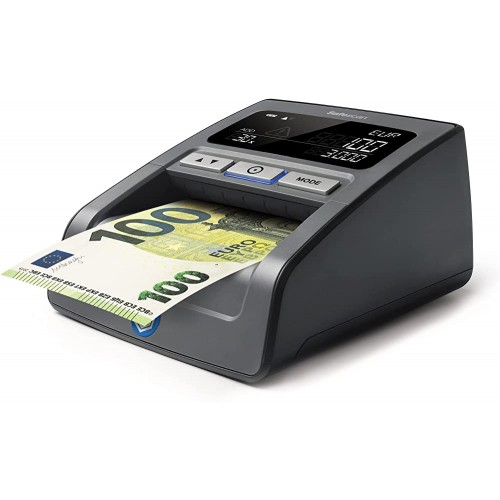Safescan 185-S Automatisches Geldscheinprüfer - BXGTN23B