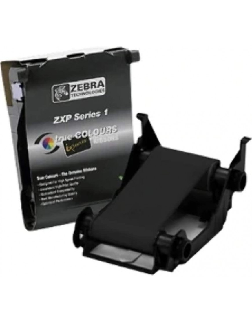Zebra Ribbon ZXP Series 1 - BXPPYDKA