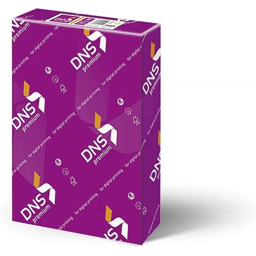 Papier Digitaldruck DNS Premium - BCMYXQDE