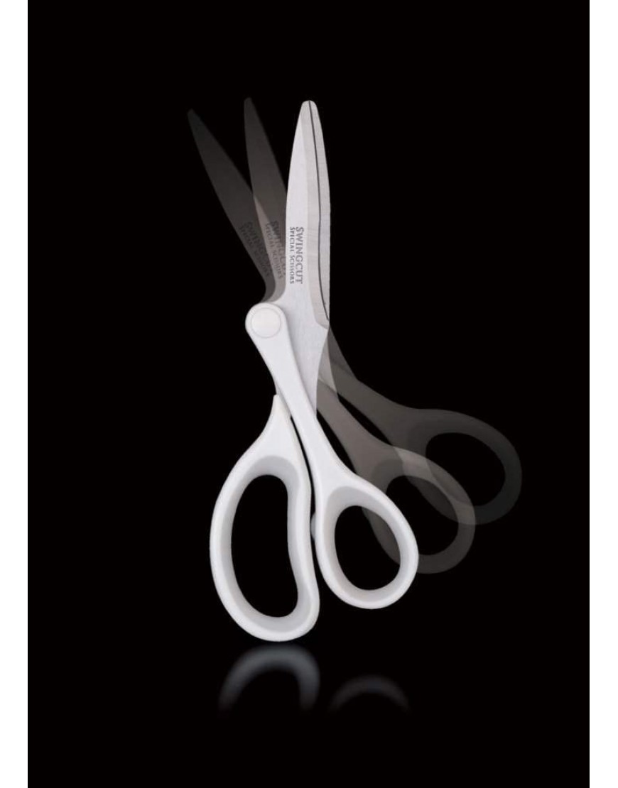 1 X Reimei scissors swing cut fluorine coat SH900 by Reimeifujii - BWWSIH1K