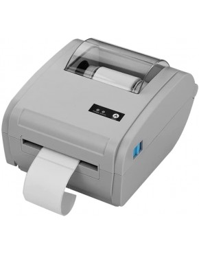 Drucker Multifunktions-Desktop-110mm Thermopapierdrucker Barcode-Etikettendrucker USB BT. Communication Interface Etikettendrucker Bürobedarf - BYOHF48M
