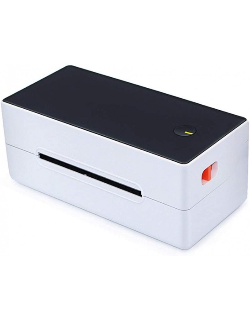 Drucker Thermischer Etikettendrucker-Etikettendrucker Etikettendrucker Selbstklebender Barcode-Universaldrucker Bürobedarf - BIKZW83K