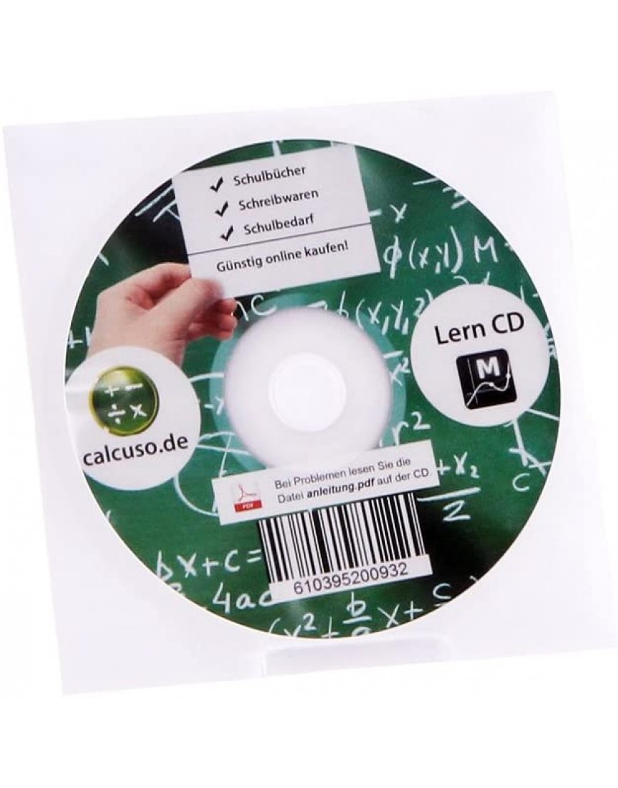 84 Plus CE-T + Lern-CD auf Deutsch + Ladekabel - BSTRUA78