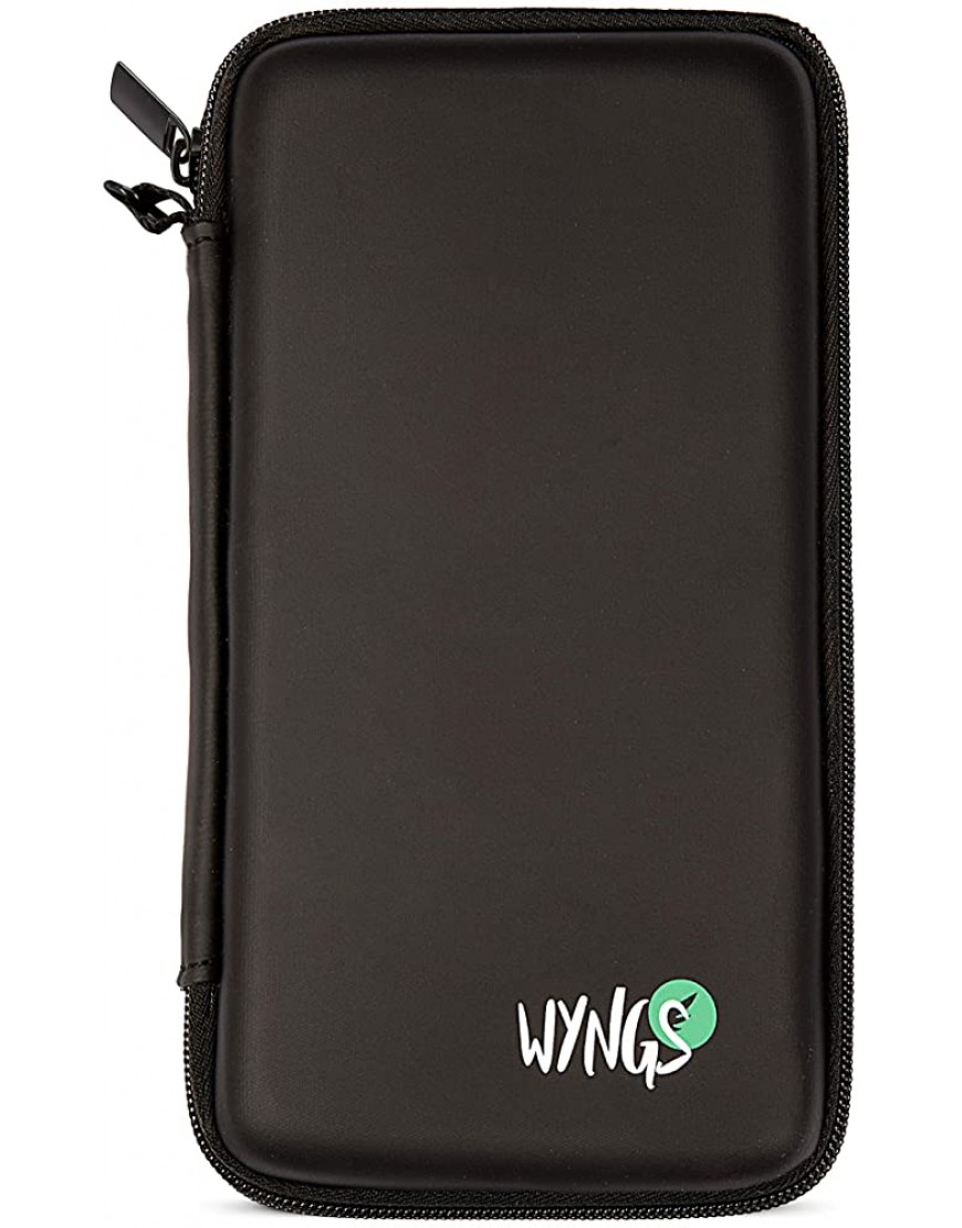Wyngs Schutztasche kompatibel mit Casio Graph 35+E - BYPHDJMK