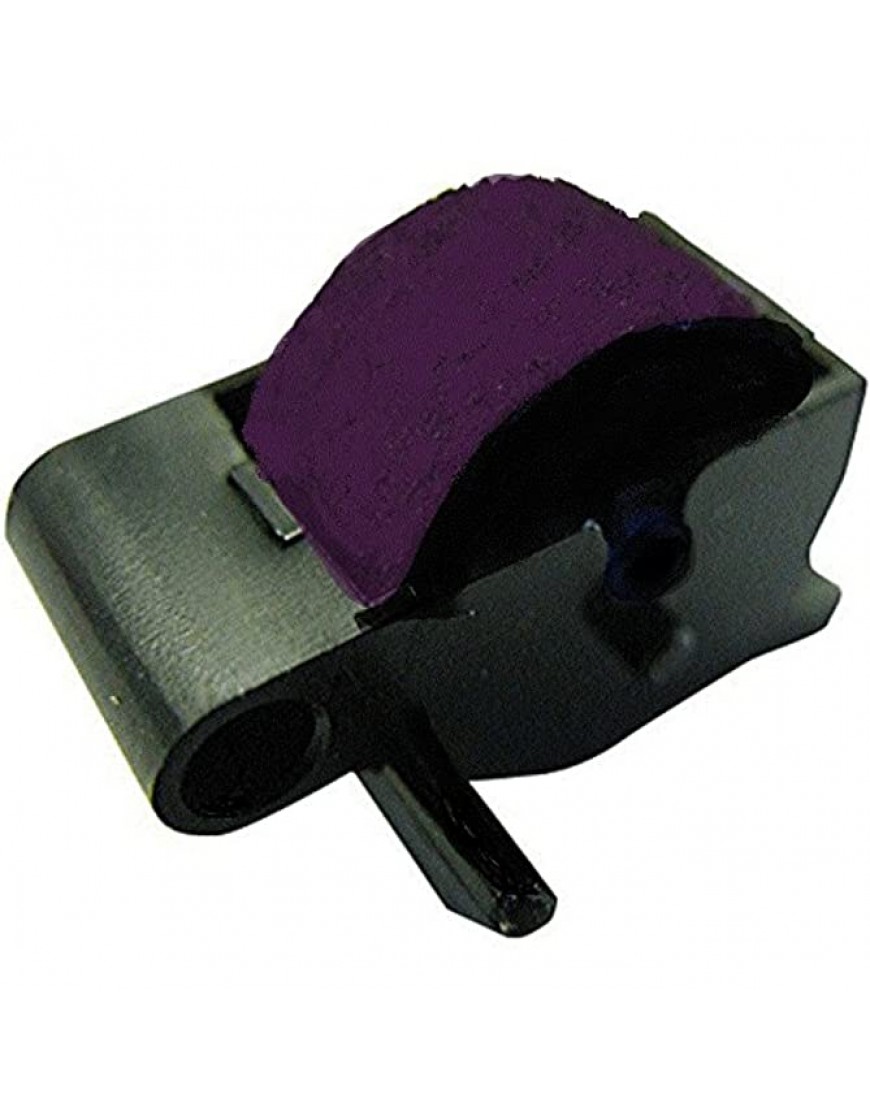 Farbrolle violett- für Canon CP 12- Gr.746- Farbbandfabrik Original - BYVKXBE8