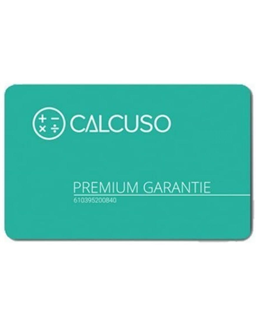 Casio FX 82 Solar II + Geometrie-Set + erweiterte Garantie - BPMITJ28