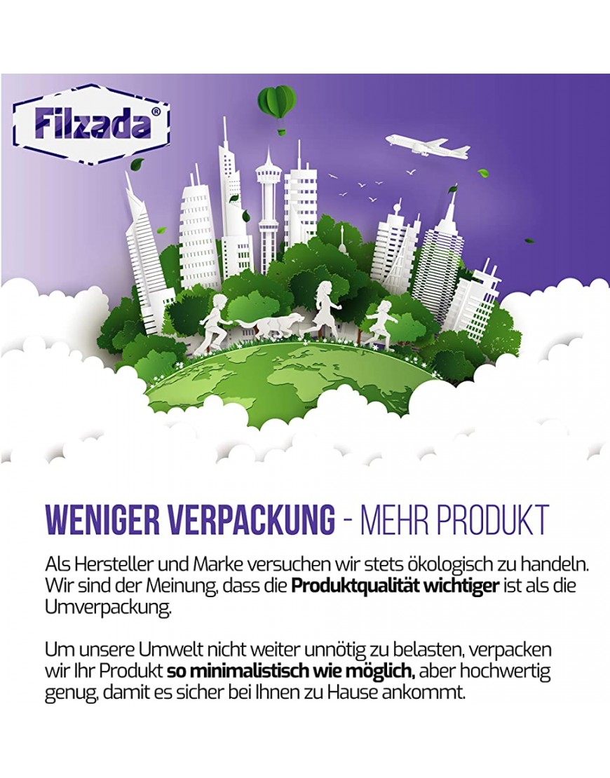 Filzada ® 2x Skalpell Bastelmesser Set Mit Idealer Präzision Rot Und Blau - BKCXQ774