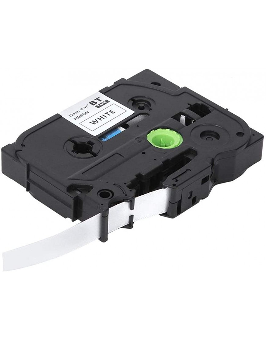 Thermodruckband Tape Label Maker Tape für Etikettendrucker Bürobedarf - BJSDQ528