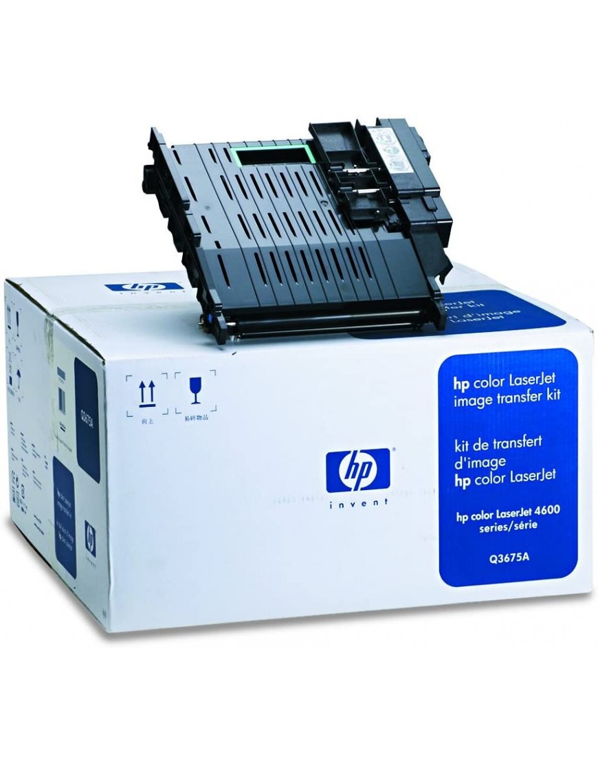 HP Q3675A Color LaserJet Bildübertragungskit - BSIXUENQ