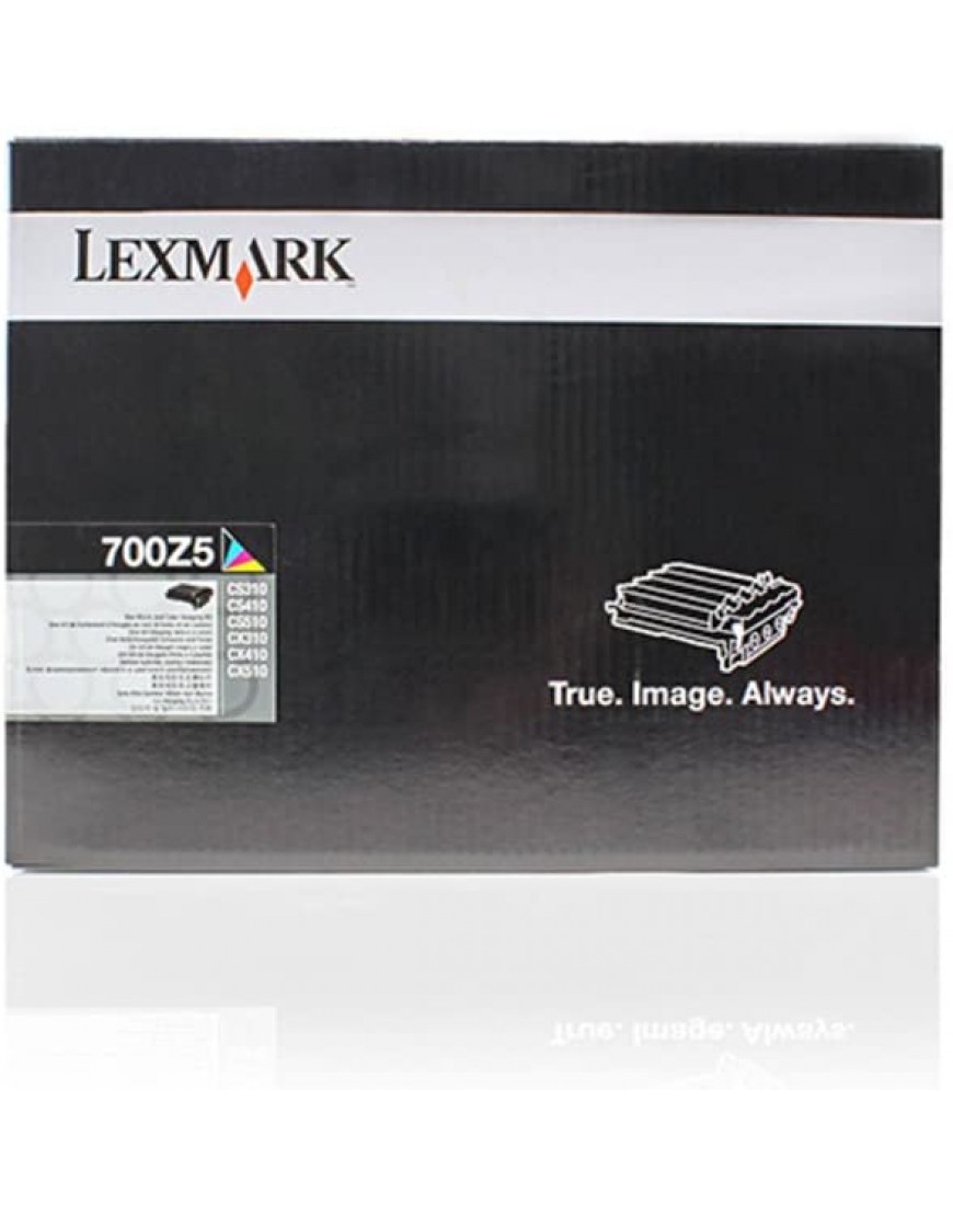 Lexmark original Lexmark CS 310 n 700Z5 70C0Z50 Transfer-Einbausatz 40.000 Seiten - BLOREVD4