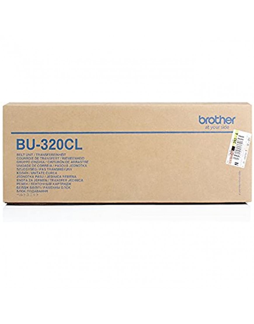 Original Brother BU-320CL 50k für Brother HL-L 9200 CDWT - BLXVKWK8
