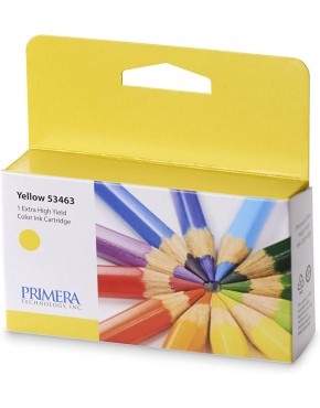 Primera 53463 Tinte gelb 34ml hohe Kapazität - BMJHW2KM
