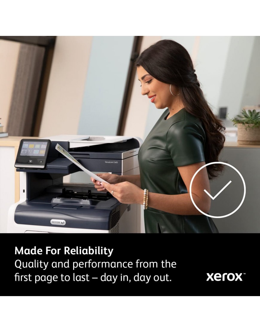 Xerox Versalink C500 C500 106R03860 Magenta-Standard-Tonerpatrone - BXFTGJ62