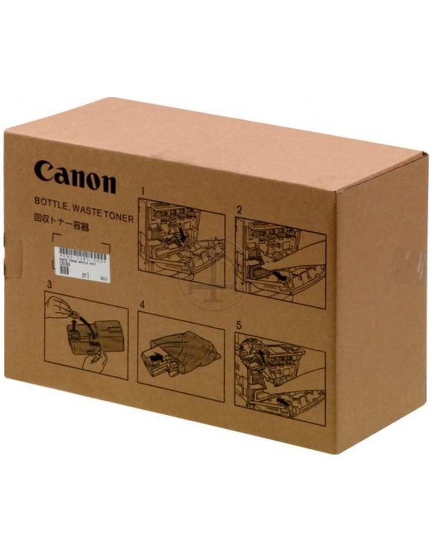 Canon original Canon IR-C 4000 Series FM2-5383-000 Resttonerbehälter - BNLKX8MW