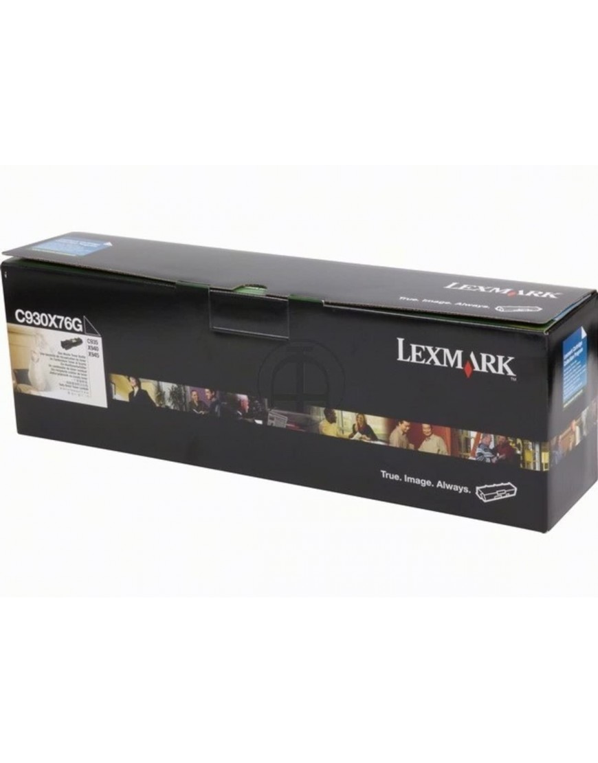 Lexmark C930X76G original Resttonerbehälter 30.000 Seiten - BPCMGW7W