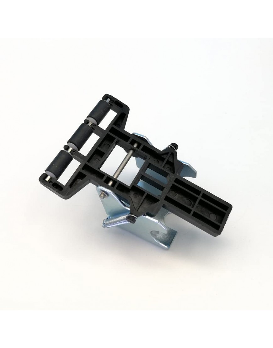 Druckerteile 2Set Pinch Roller Assembly für Grando Solvent Eco-Solvent Drucker Allwin Human Infiniti Inkjet Printer Pinch Roller Bracket Assy - BNVFXD9K