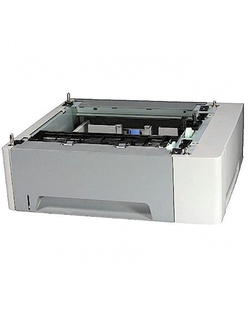 Papierfach für HP Laserjet 5200 5200N 5200D 5200DN ersetzt Q7548A 500 Blatt Papierzuführung Medienfach Zusatzfach Sheets Input Tray - BTTNSQM7