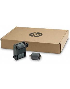 HP Inc. 300 ADF Roller **New Retail** J8J95A **New Retail** Replacement Kit - BWYMP23H