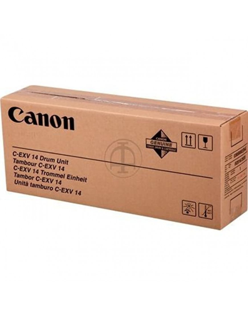 Canon Imagerunner 2020 i C-EXV 14 0385 B 002 original Drum unit 55.000 Pages - BNVLJ5WQ