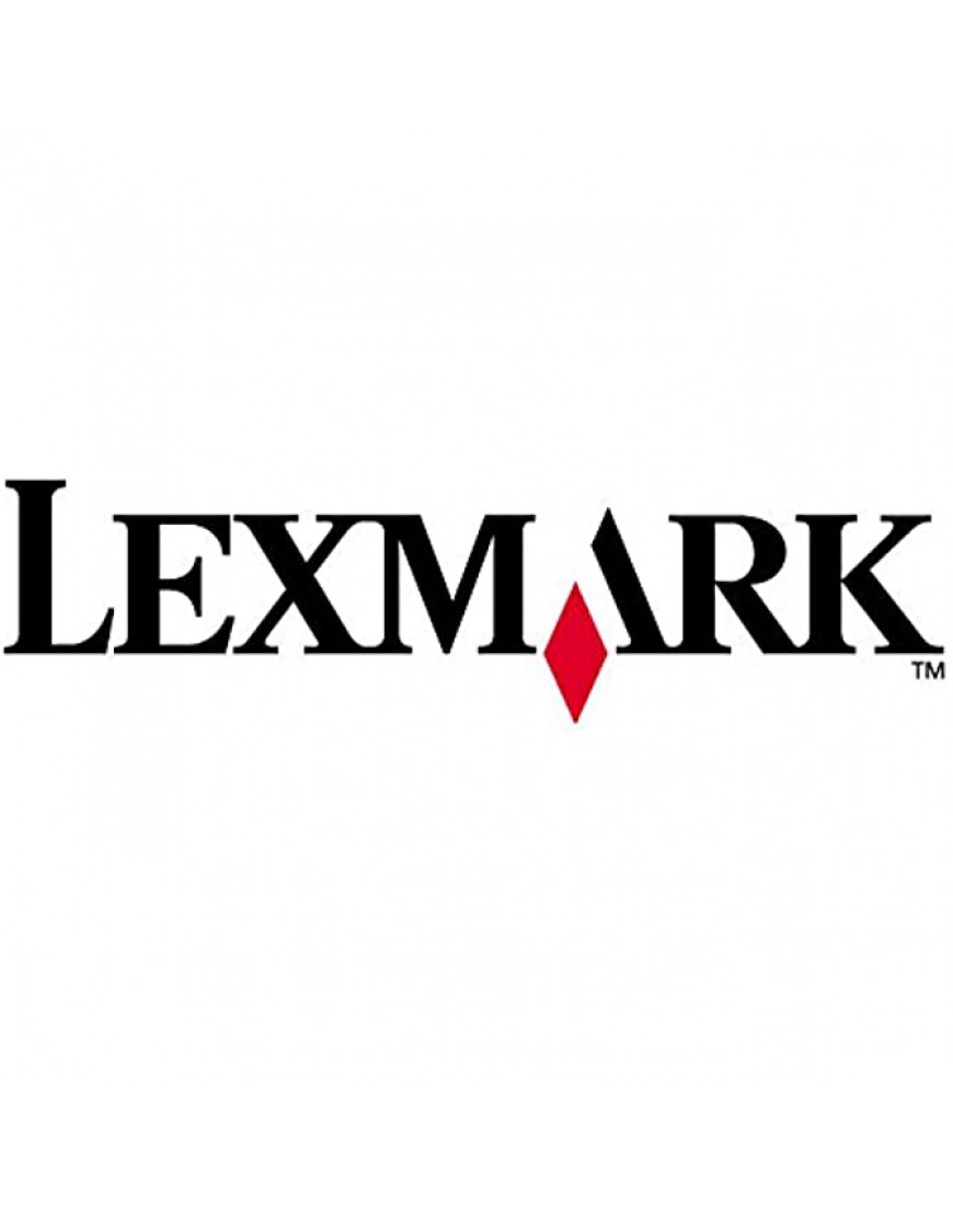 Lexmark 40X2666 T64X Wiper ASM.Wax Gray HOUSNG - BURKK25E