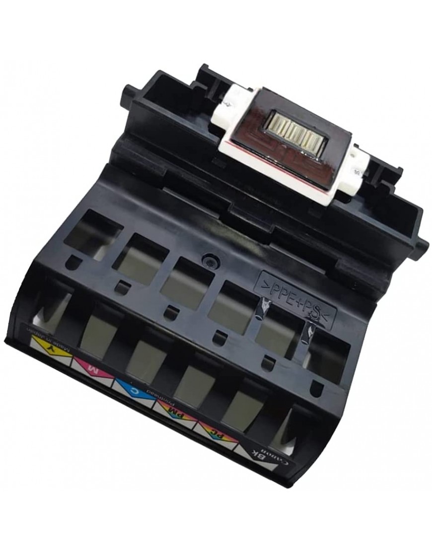 kawehiop Druckkopf Tintenstrahl Schreibgerät Kopierer Zubehör Ausgabegerät Bürobedarf Ersatz für QY6 0040 S820 BJF890 - BXYRA89W