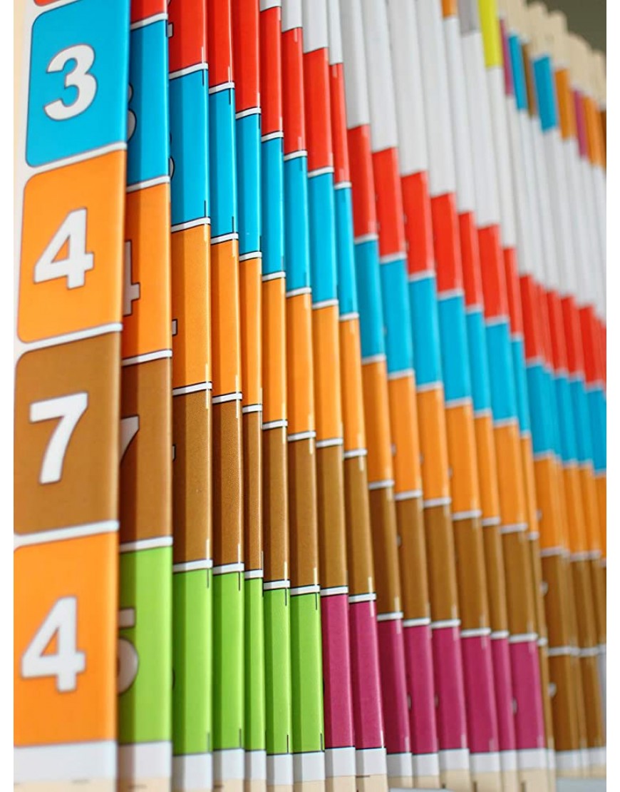 Color Buchstabensignale H braun Farbsystem Leitz Elba 250 Stück auf Rolle - BZVSEQKE